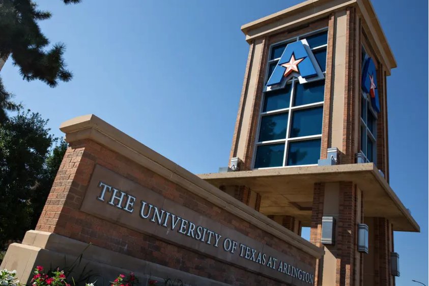 With Formality Complete, New President Set to Take Over UT Arlington